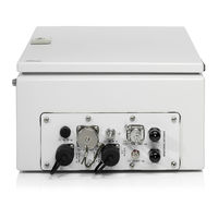 Rohde & Schwarz R&S UMS100 Manual