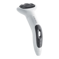 HoMedics HHP-110-EU Instruction Manual