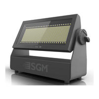 SGM Q-8 User Manual