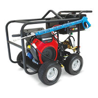 Kärcher HD 3.0/40 Operator's Manual