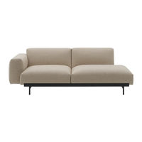 Muuto In Situ Assembly Instructions