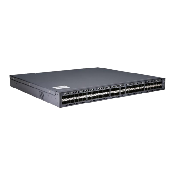 QSFPTEK S7300-48X2Q4C Manuals
