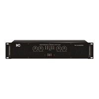 ITC TS-4200PD Operation Manual