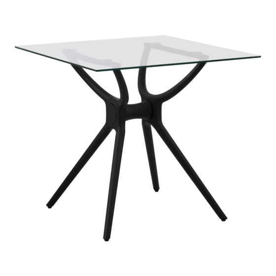 Fromm&Starck STAR-DESK-35 User Manual