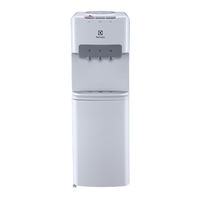 Electrolux EQAXF1SXWG User Manual