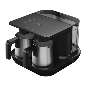 Grundig 01M-7489470300-0821-03 User Manual