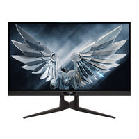 Gigabyte Aorus FI27Q-P User Manual