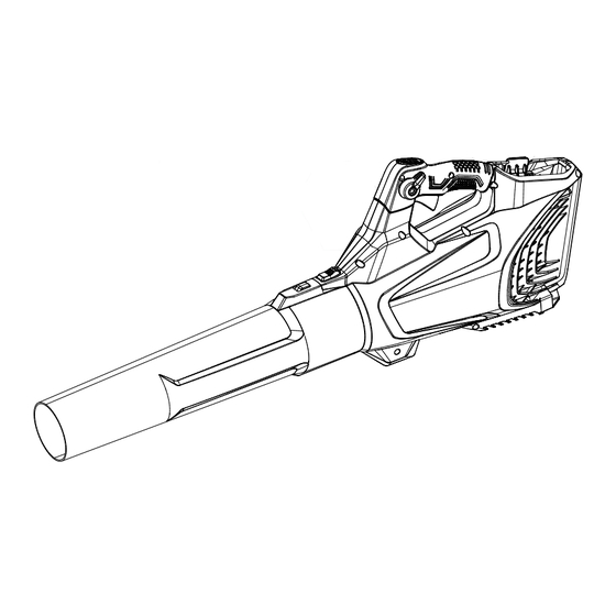 Kobalt KB 4840-06 Instruction Manual