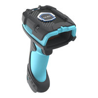 Cino FUZZYSCAN A790 HC Quick Start Manual