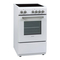 Cookers Sharp KF-56VNO22WK-DE User Manual