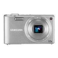 Samsung SAMSUNG PL211 Manual Del Usuario