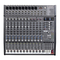 Music Mixer Phonic AM844D User Manual
