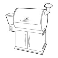 SilverBac SB-700-A Operation Manual