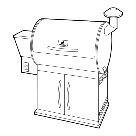 SilverBac SB-700-A Operation Manual