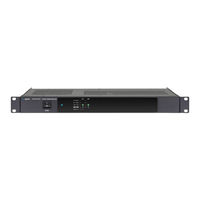 APART REVAMP1120T Instruction Manual