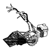 BCS 700 Series Owner's Manual