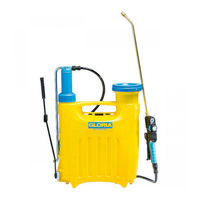 Gloria Pro 1300 User Manual