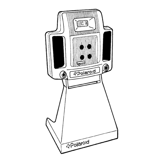 Polaroid 204 User Manual