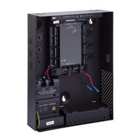 Rosslare AC-425IP-B Installation And User Manual