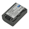 Battery Pack Sony INFOLITHIUM NP-FP30 Operating Instructions