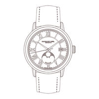 Raymond Weil Geneve Instructions For Use