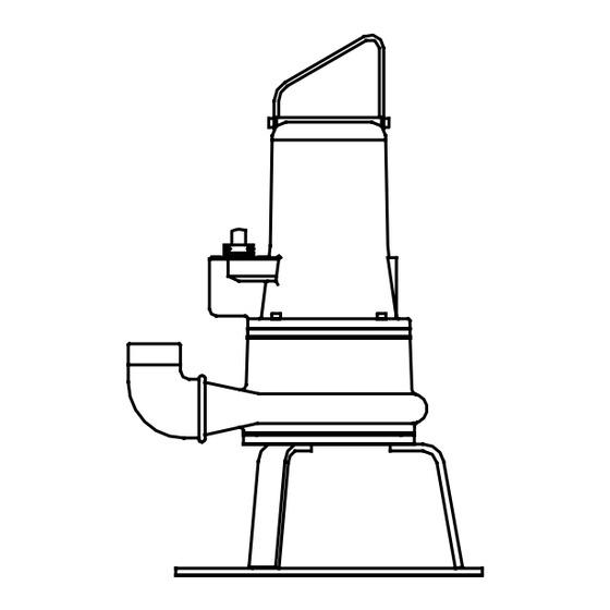 Grundfos APG Series Installation And Operating Instructions Manual