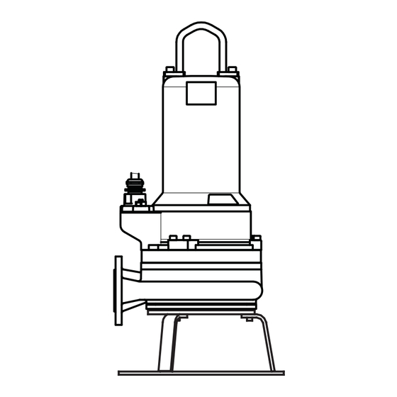 Grundfos APG Series Installation And Operating Instructions Manual