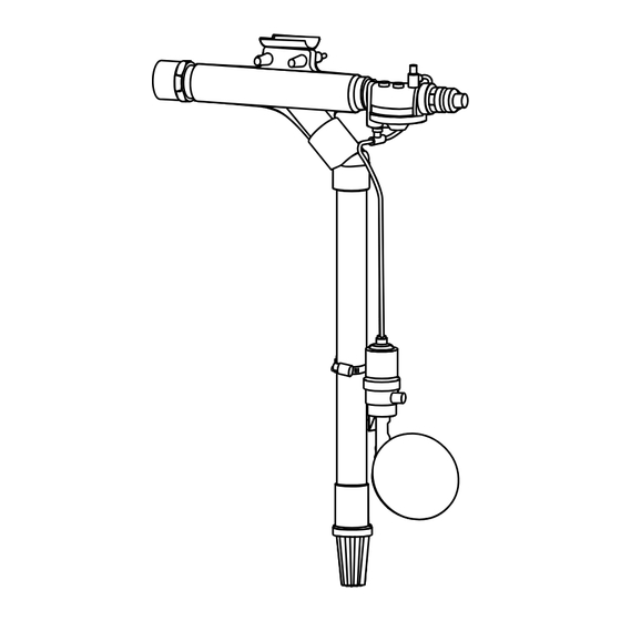Sentry STWB140 Manual