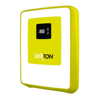 Dexton 16/70 Instructions For Use Manual