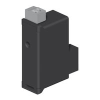 Bticino F3N300 Installation Manual