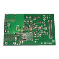 Texas Instruments AIC111EVM User Manual