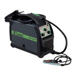 Luna WM 1805 F Original Instructions Manual
