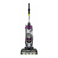 Bissell 2920 Manual