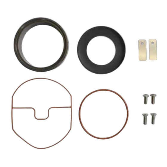 Airmax SilentAir G25 Installation Manual