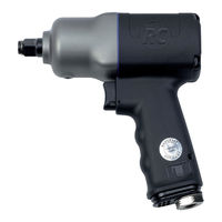 RODCRAFT RC2263Xi Instruction Manual/Safety Instruction