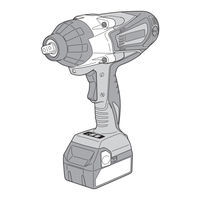HIKOKI WR 18DSHL Handling Instructions Manual