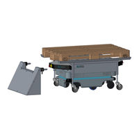 ROEQ TMC300Ext Instruction Manual