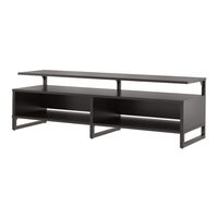 Ameriwood HOME 1871303COM Manual