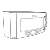 KitchenAid KHHC2090S Datasheet