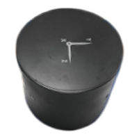 Bw Sensing GI730 Series Technical Manual