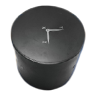 BW SENSING GI730 Series Technical Manual