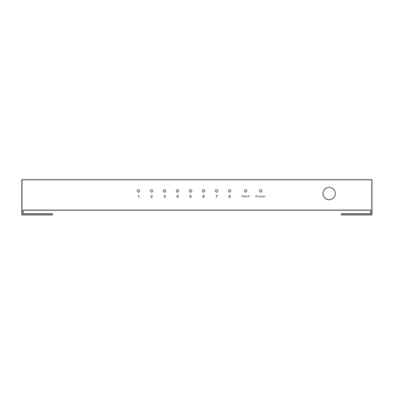 UGREEN 40203 User Manual