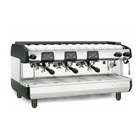 Cimbali M24 DT Use And Installation