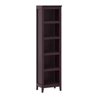 Target 249-14-0039 Assembly Instructions Manual