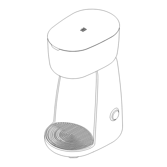 RIGTIG FOODIE Z00608-1 Manual