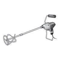 Skil 1608AA Original Instructions Manual