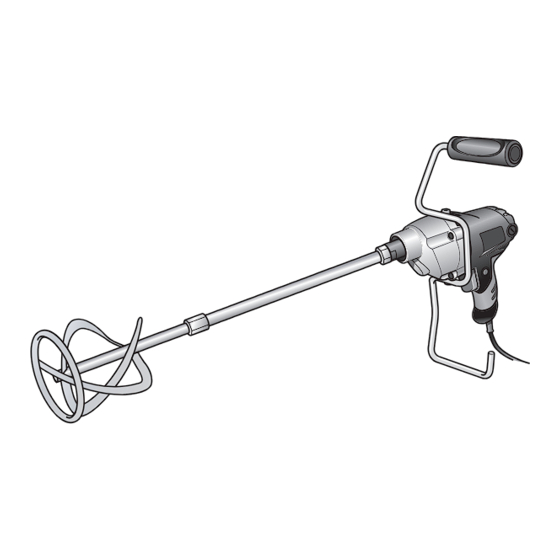 Skil 1608AA Original Instructions Manual