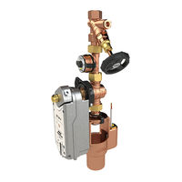 Kemper KHS Series Installation Instructions Manual