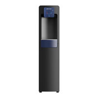 WaterLogic WL30-RO Manual