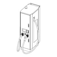 ABB Terra 184 Gen 2 Operation And Installation Manual